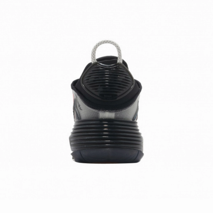 Nike Air Max 2090 Infrared Black White Best Asics Neutral Shoes