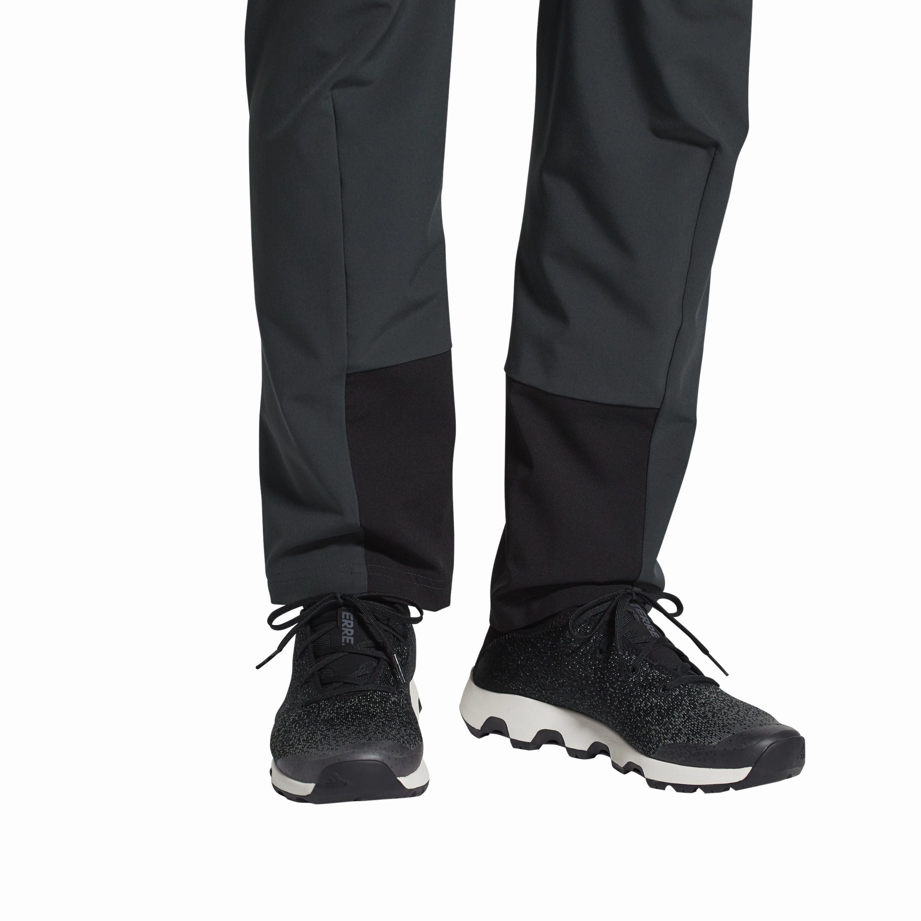 adidas Men's Terrex CC Voyager Parley Water Shoes Adidas Mid Top Basketball Shoes