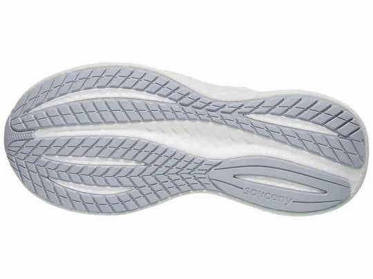 Shop Running Shoes Online Saucony | Triumph 22 | Women's | White/Foam
