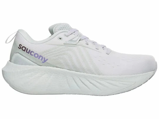 Saucony | Triumph 22 | Women's | White/Foam Best Cross Training And Running Shoes