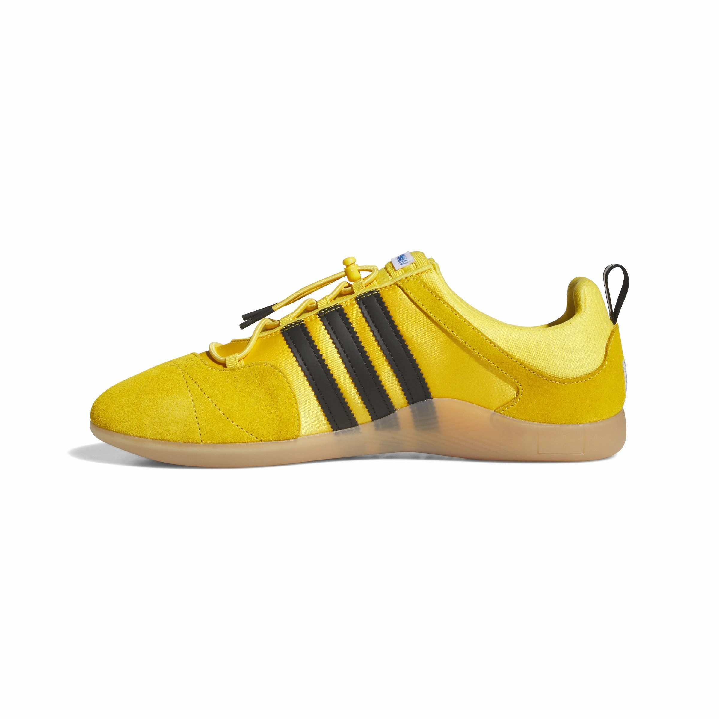 Adidas Ye Shoes adidas x Bad Bunny Ballerina BGold/CBlack/Gum3 JQ9230