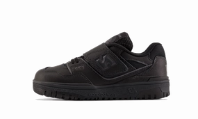 New Balance 9060 Sea Salt/moonbeam New Balance 550 Strap Triple Black Enfant (PS)