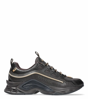 Asics Running Shoes Stability ASICS x Protoblast-CMLVIII Black