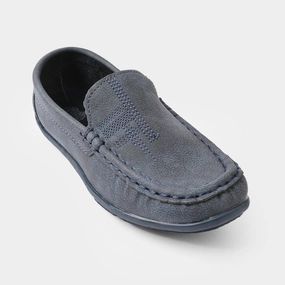 Franco Sarto Loafers Boys Loafer BL6414-1 - Navy