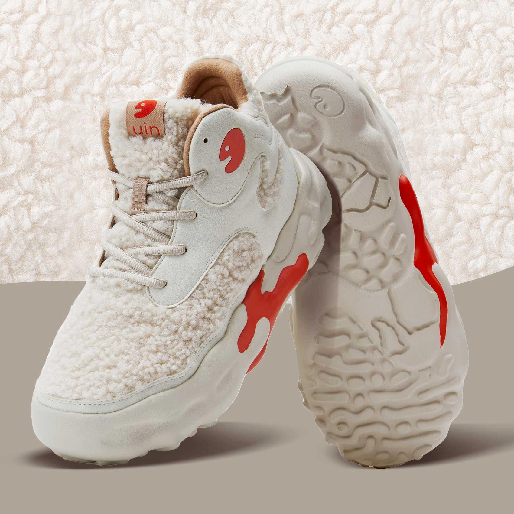 Egret Lanzarote III Women Running Shoes Size 3