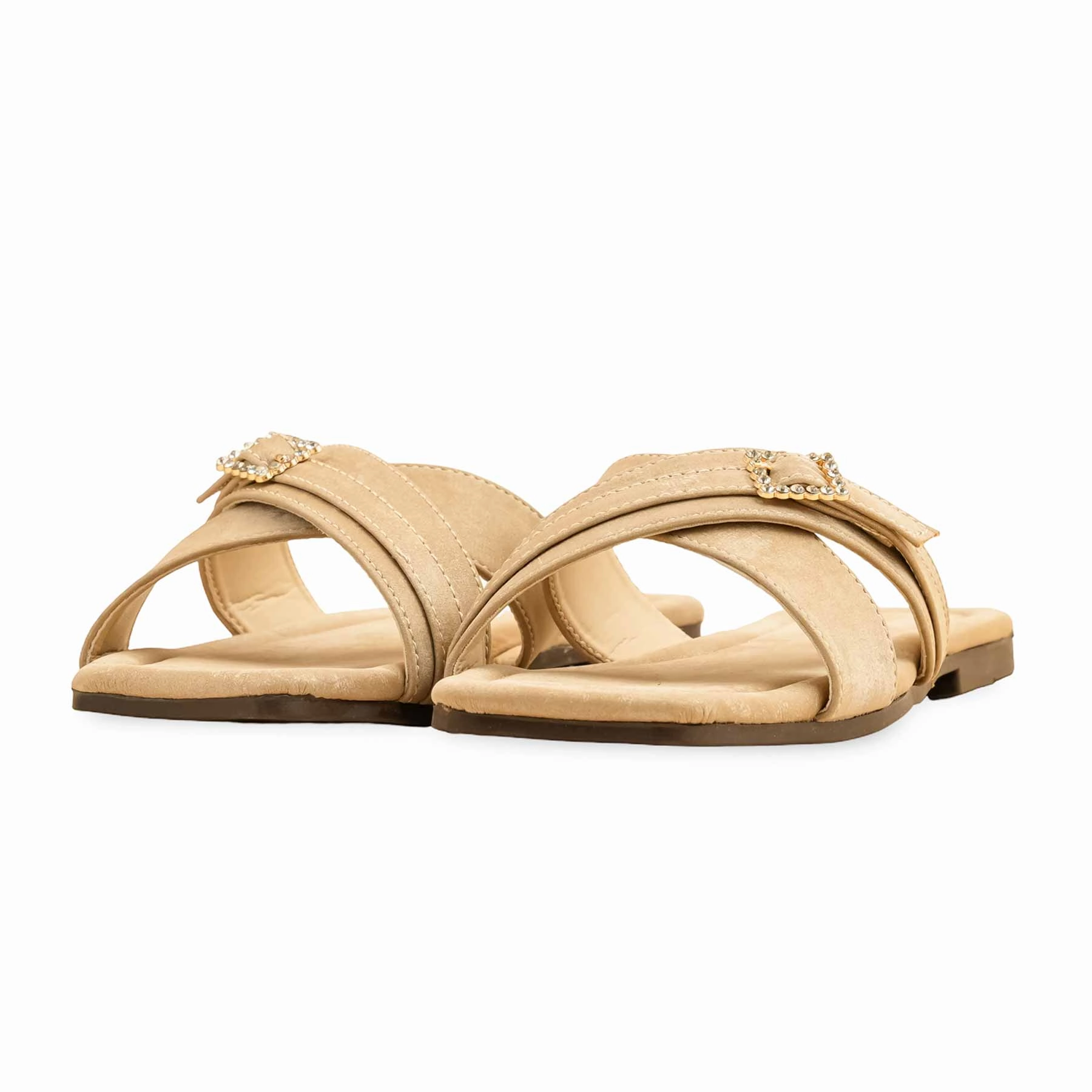 Footwear Shoes Casual Golden Casual Slipper CL2083