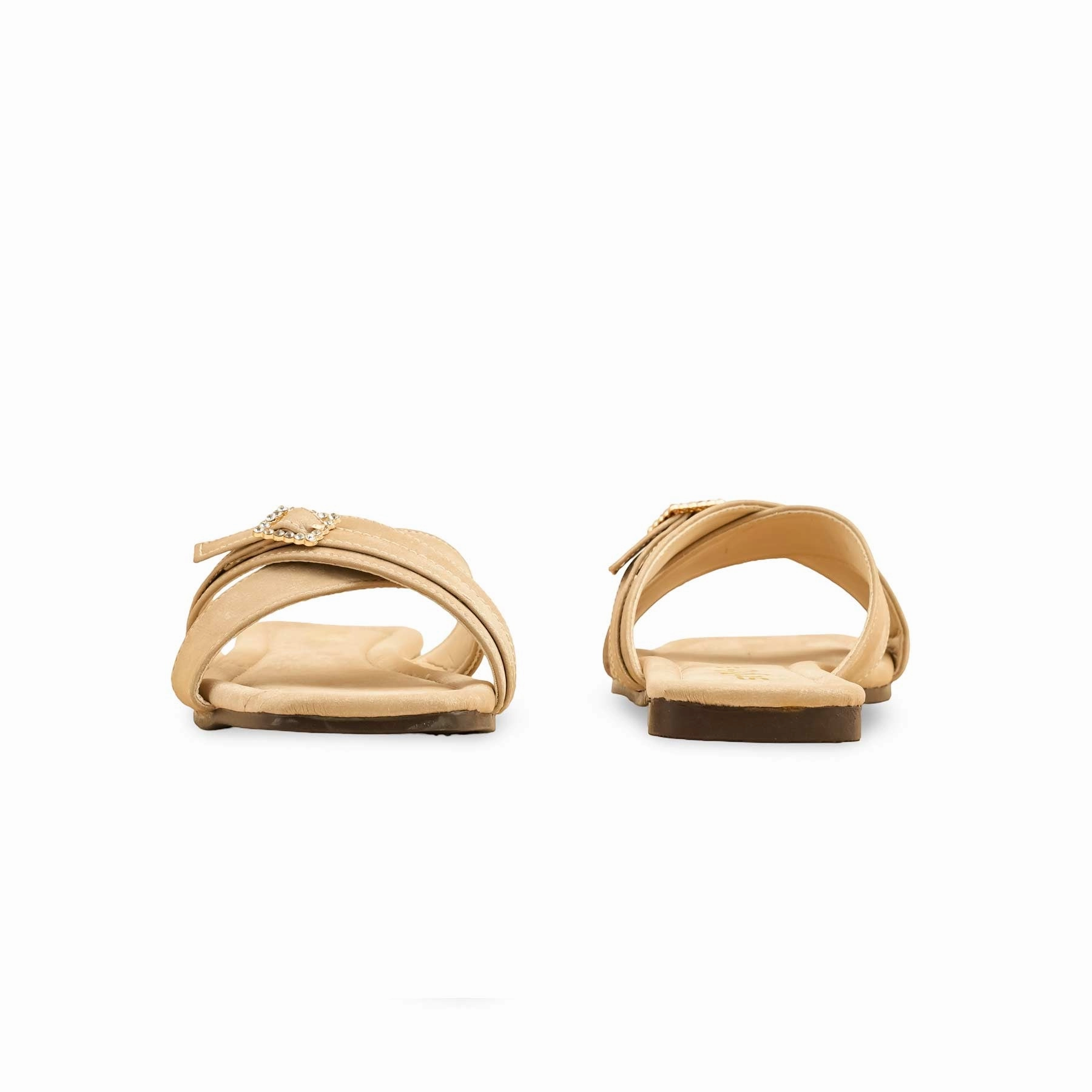 Golden Casual Slipper CL2083 Go Walk Winter Slip On Casual Shoes