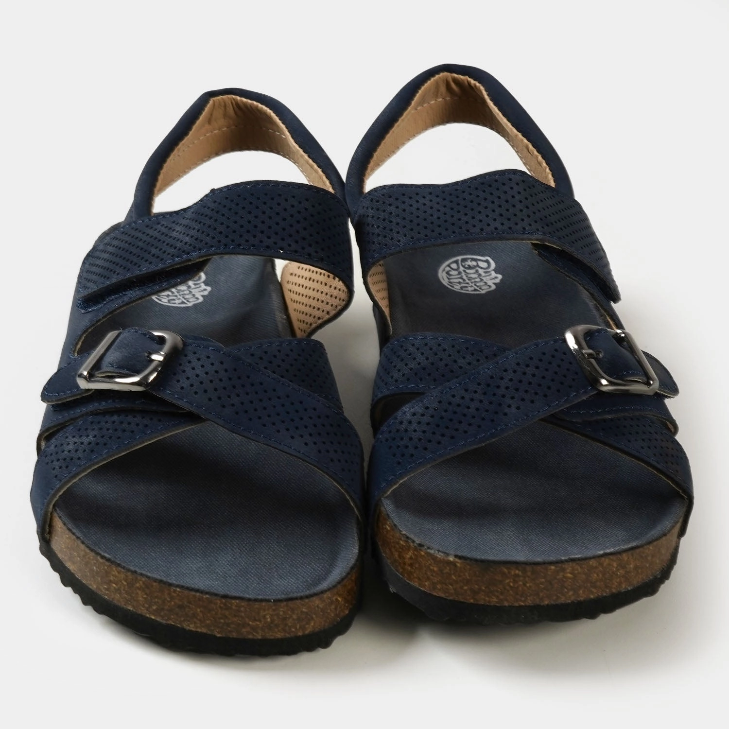 Boys Sandals 2022-183 - Navy Blue Sandals Whitehouse Jamaica Reviews