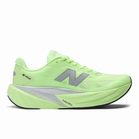 New Balance 9060s Sea Salt New Balance | Women's Fuelcell Rebel V5 Running Shoes - Lab Green