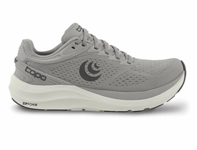 'Topo Athletic' Men's Phantom 3  - Grey / Grey (Wide) How To Purchase Running Shoes