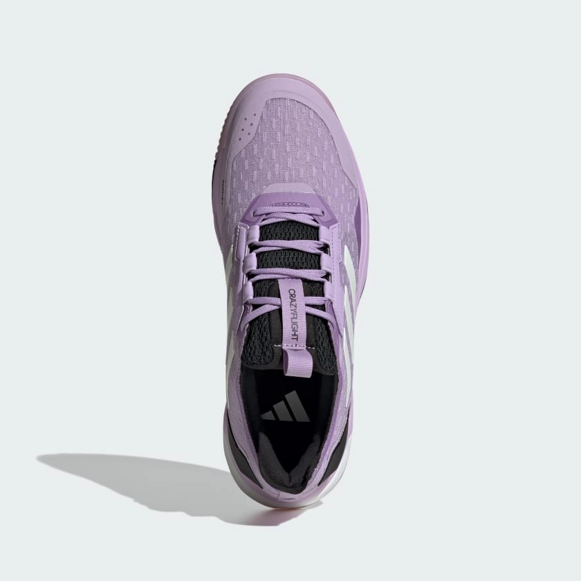 Women's adidas Crazyflight 6 Indoor Shoes