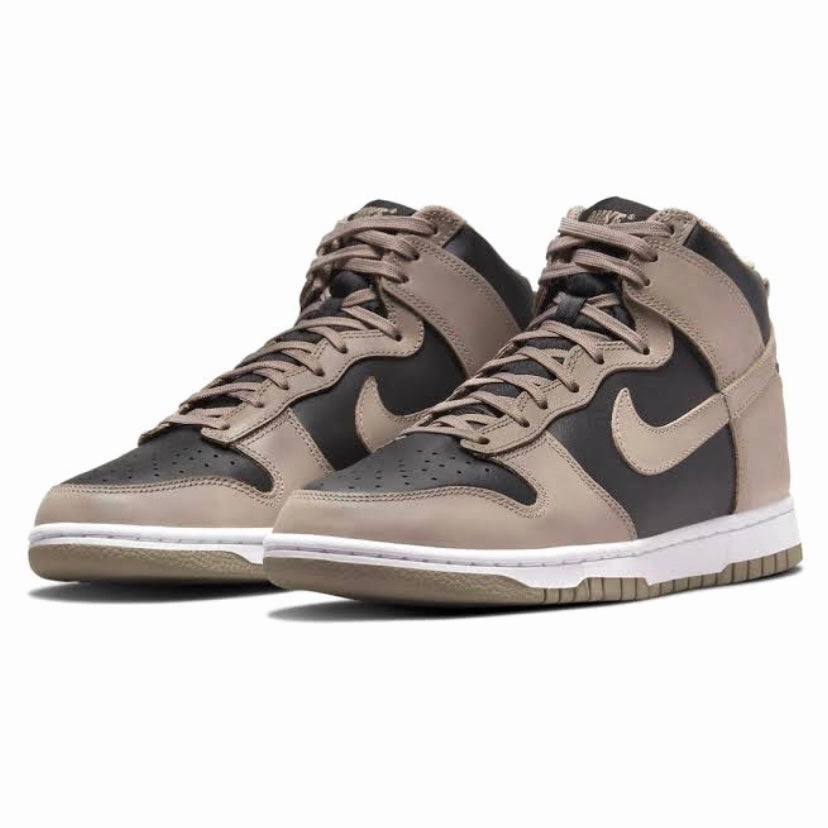 Nike Womens Dunk High Fossil Moon Black Asics Gel Quantum 360 Shift Mx Running Shoe