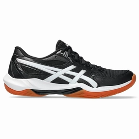 ASICS GEL-Rocket 12 B Womens Indoor Court Shoes Asics Cushion Shoes