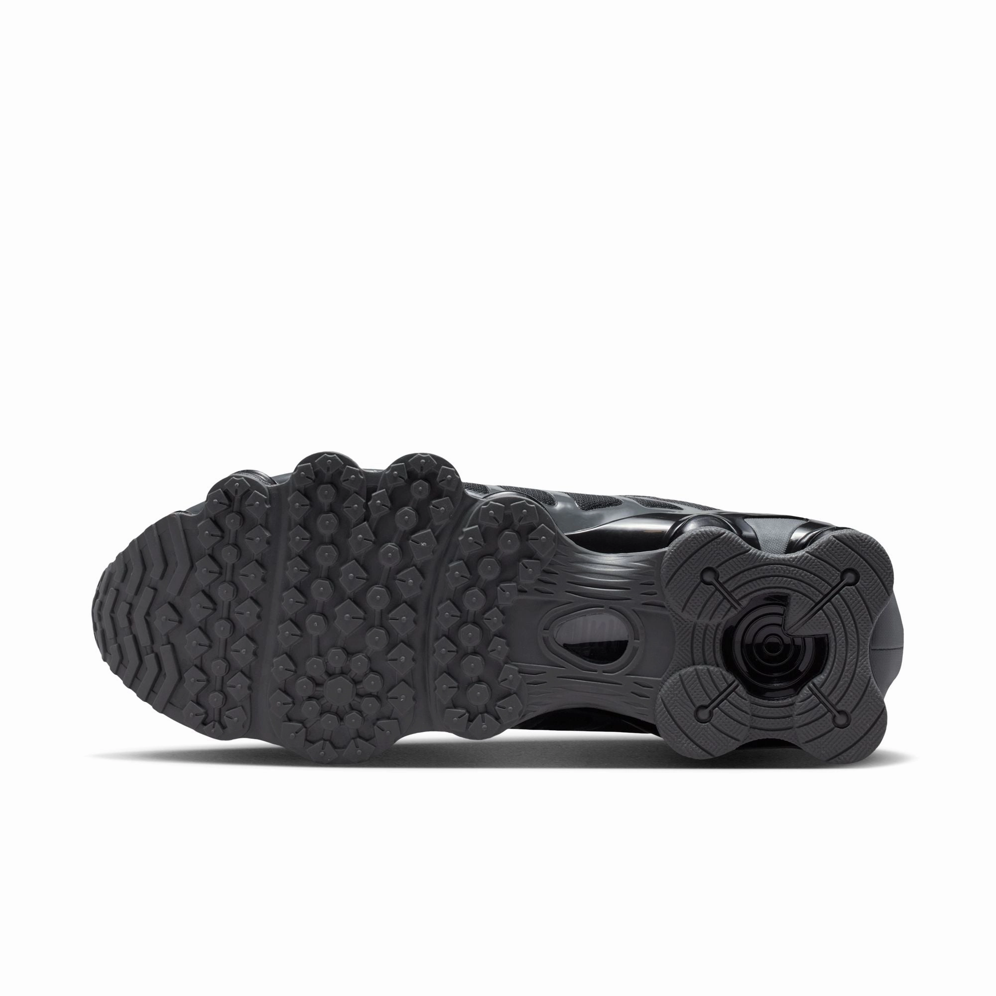 NIKE SHOX TL IRON GREY/CLAY GREEN-BLACK IM5998-068 Asics Running Shoes Maximum Support