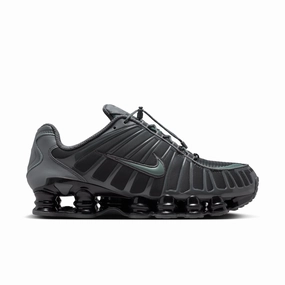 NIKE SHOX TL IRON GREY/CLAY GREEN-BLACK IM5998-068 Asics Gel-craze Tr 4 Cross-trainer Shoe