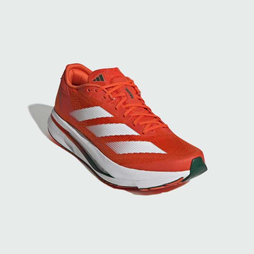 Adidas Originals Sl 72 Casual Shoes Men's adidas Miami Adizero SL2 Running Shoes