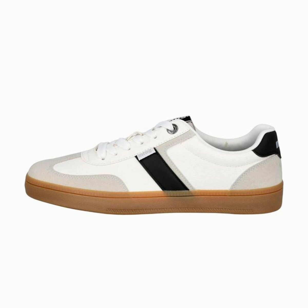 Vegan House Slippers Men's Trainers Mustang Mustang 2025 V Attitude Beige