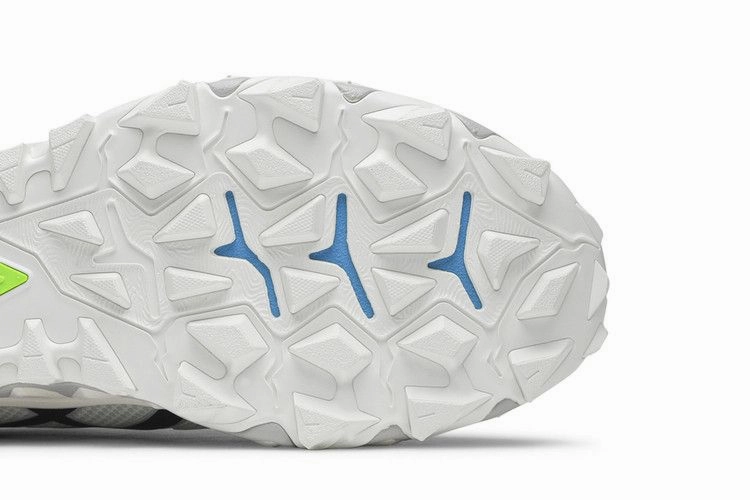 Workout Shoes Asics ASICS Gel-Fujitrabuco 7 Chemist Creations White