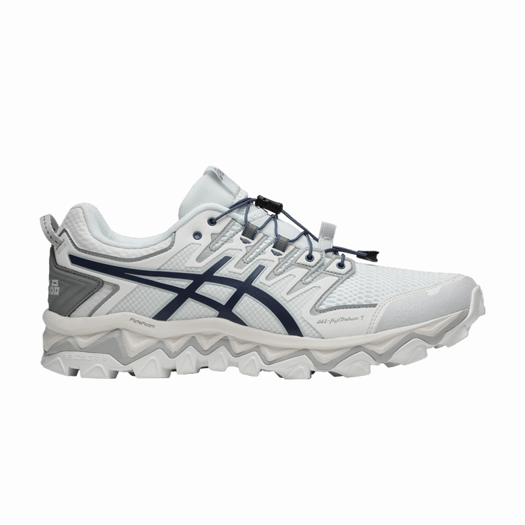 ASICS Gel-Fujitrabuco 7 Chemist Creations White Asics Gel Fit Sana 2 Cross Trainer Shoe