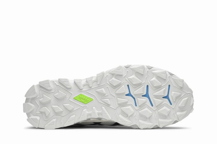 ASICS Gel-Fujitrabuco 7 Chemist Creations White Shoes Similar To Asics Novablast