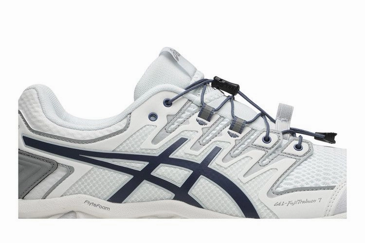 ASICS Gel-Fujitrabuco 7 Chemist Creations White Asics Shoes Macys