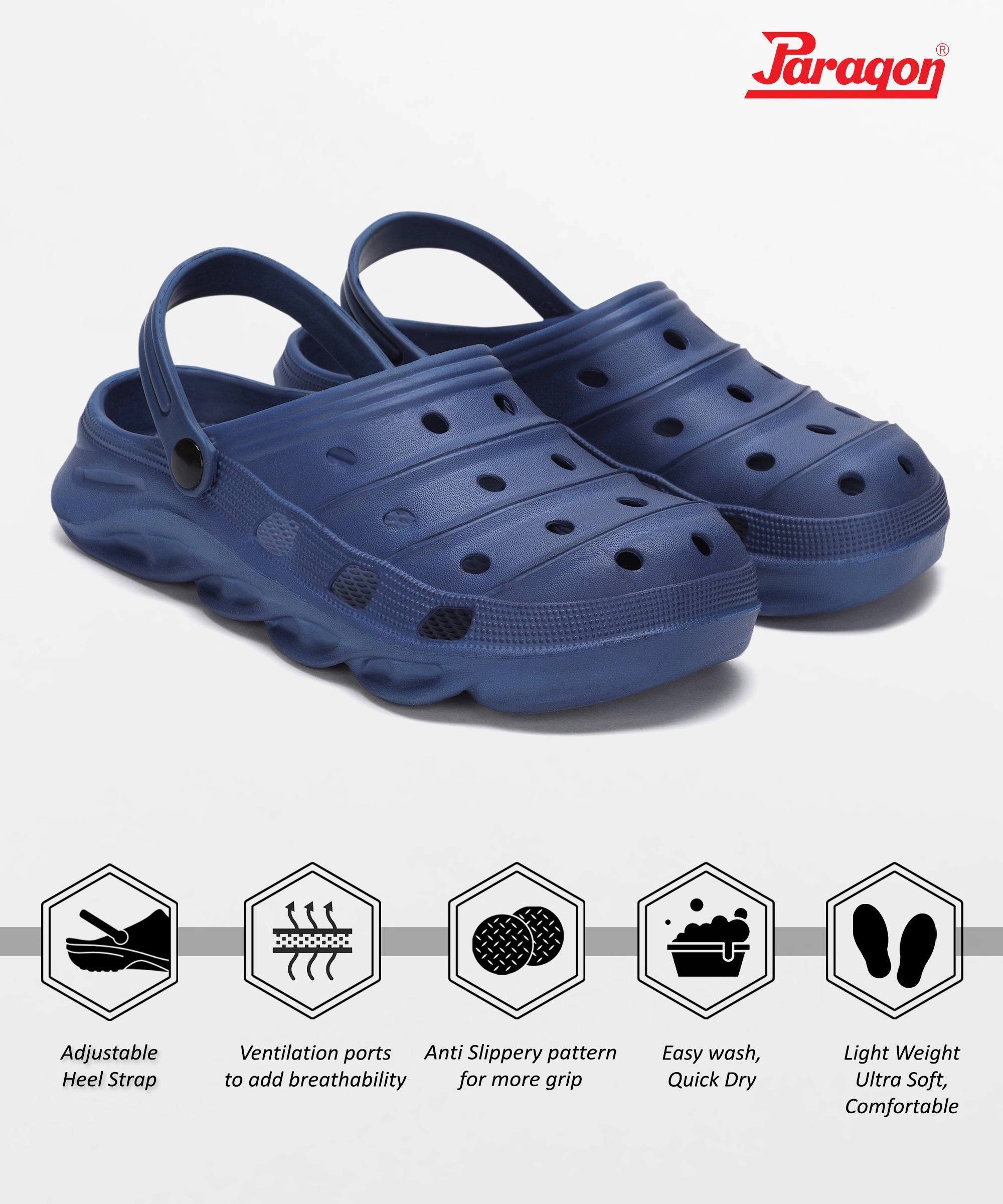 Air Jordan 11 Cmft Low Casual Paragon  K10914G Men Casual Clogs | Stylish, Durable | Casual & Comfortable | For Everyday Use