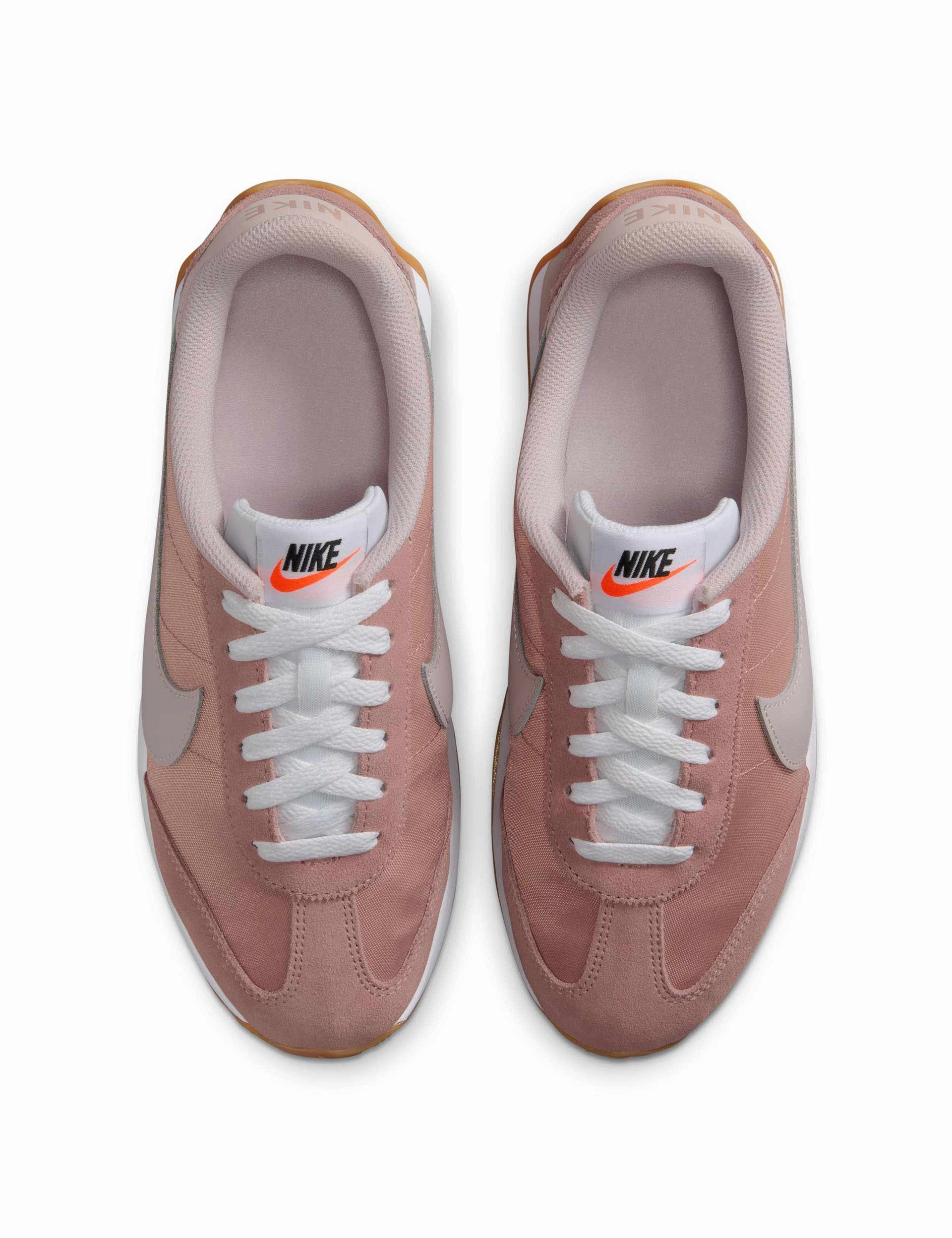 Pacific Shoes - Particle Pink/Platinum Violet/White Asics Marvel Shoes