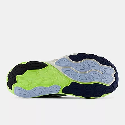 New Balance Fresh Foam X 860v14 (D) Men's - Arctic Grey Running Shoes Uk