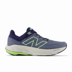 New Balance Fresh Foam X 860v14 (D) Men's - Arctic Grey Cushioning Shoes For Running