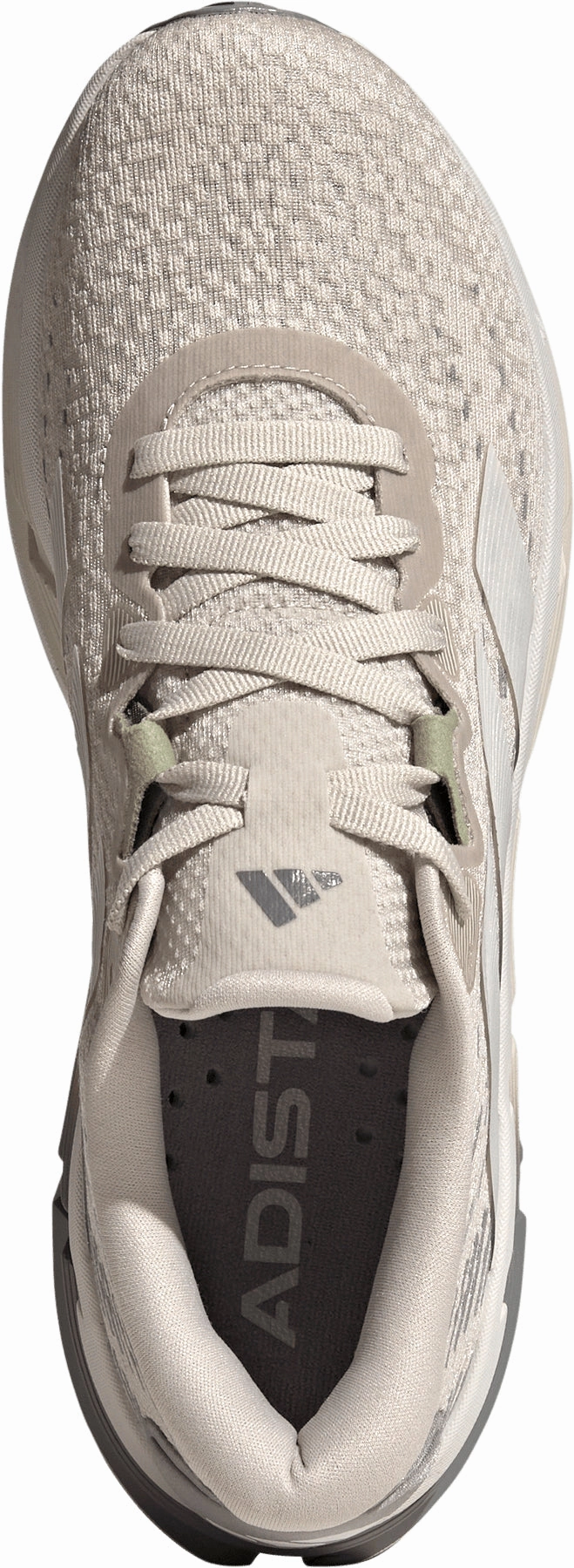 Reflective Adidas Shoes adidas Adistar 4 Mens Running Shoes - Grey