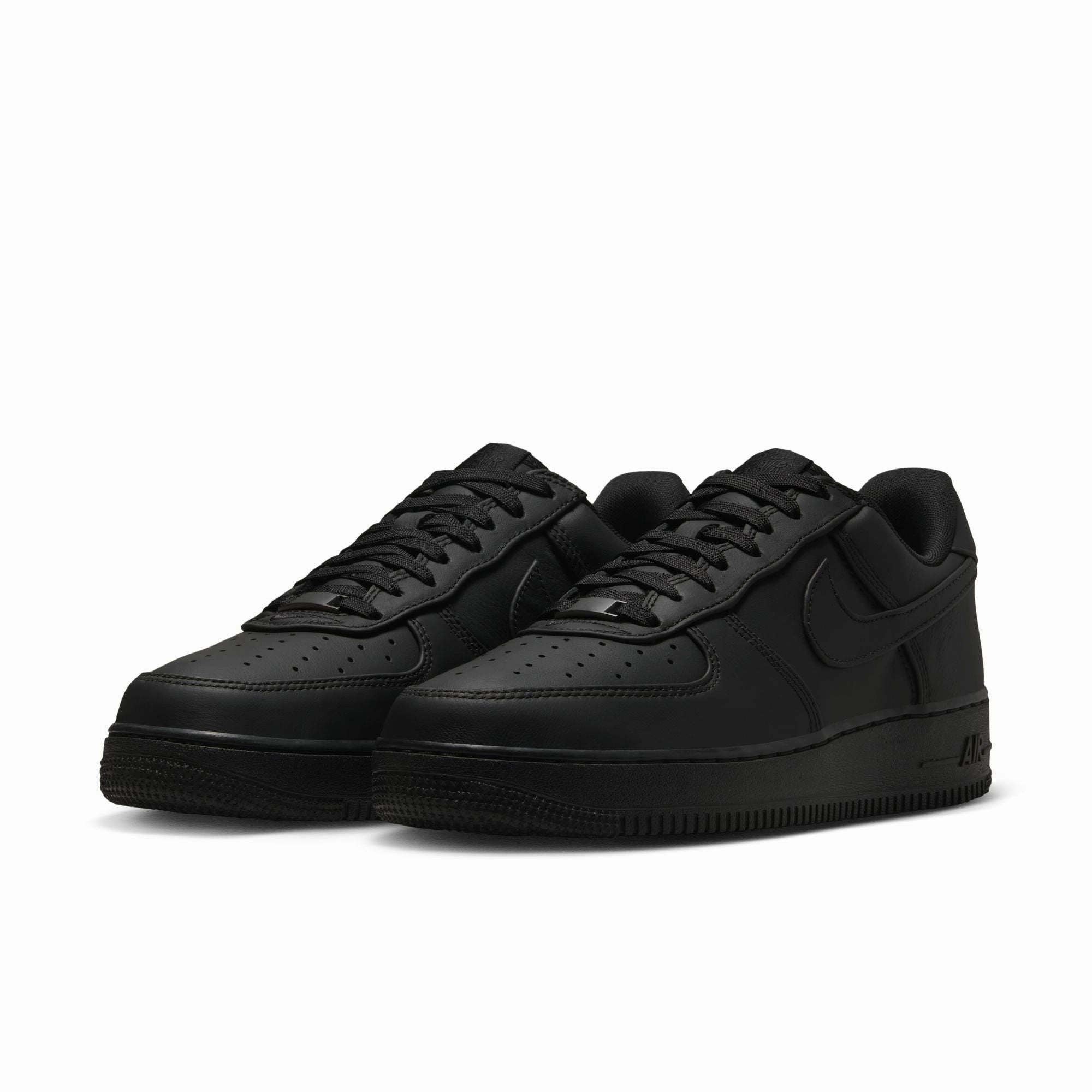 Asics Split Sole Wrestling Shoes Nike Air Force 1 Low Retro Premium Men's Shoes Color: Black/black-white IM3078-001