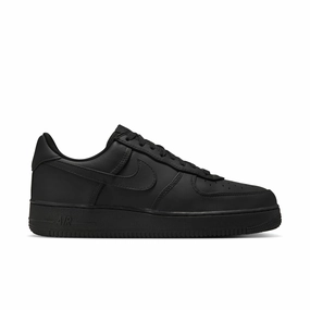 Nike Air Force 1 Low Retro Premium Men's Shoes Color: Black/black-white IM3078-001 Best Road Running Shoes Asics