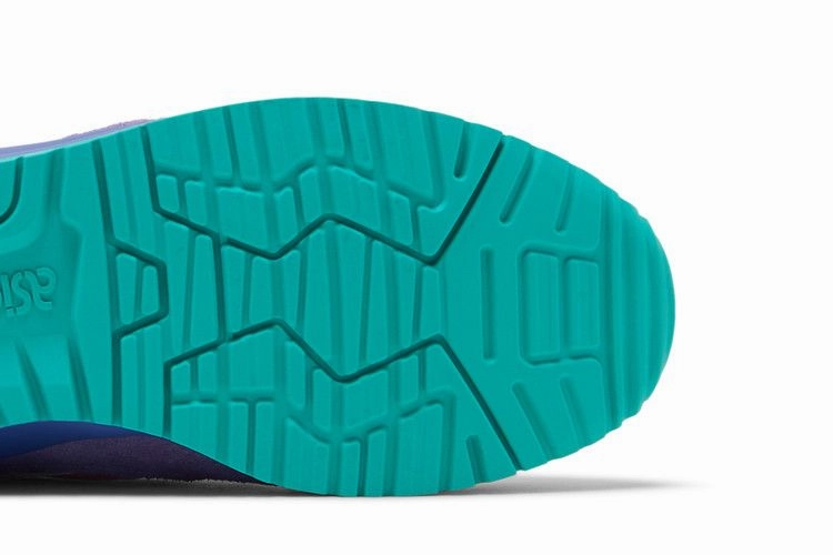 Asics Shoes Store In Delhi ASICS Gel-Lyte III OG Cotton Candy Bubblegum