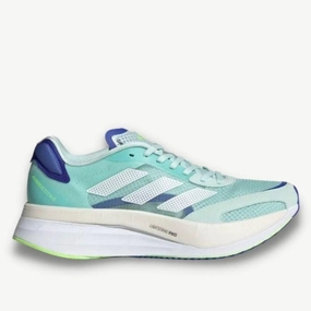 adidas Adizero Boston 10 Women's Running Shoes Adidas Run 80s Shoes