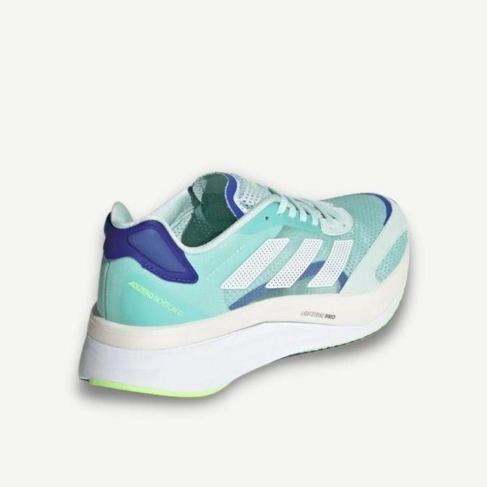 Adidas Dress Shoes adidas Adizero Boston 10 Women's Running Shoes