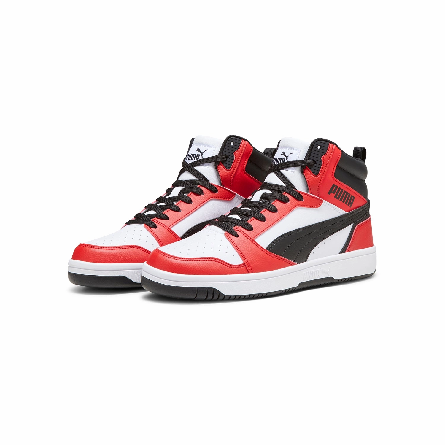 Puma Ignite Flash Evoknit Running Shoes Zapatillas Urbano Hombre Puma Rebound v6