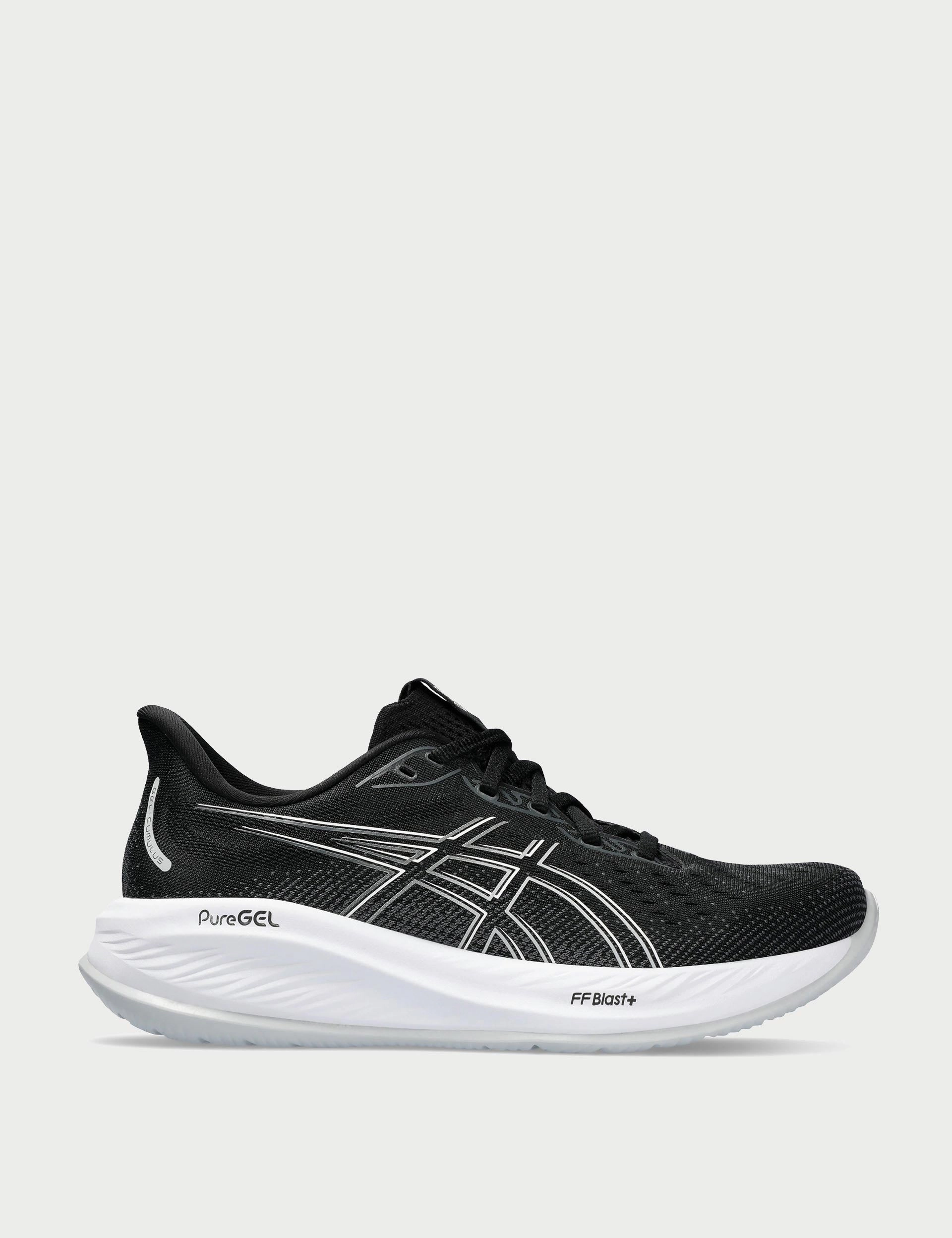 Asics Tiger Gel Lyte V Sanze Shoes H817l Gel-Cumulus 26 - Black/Concrete