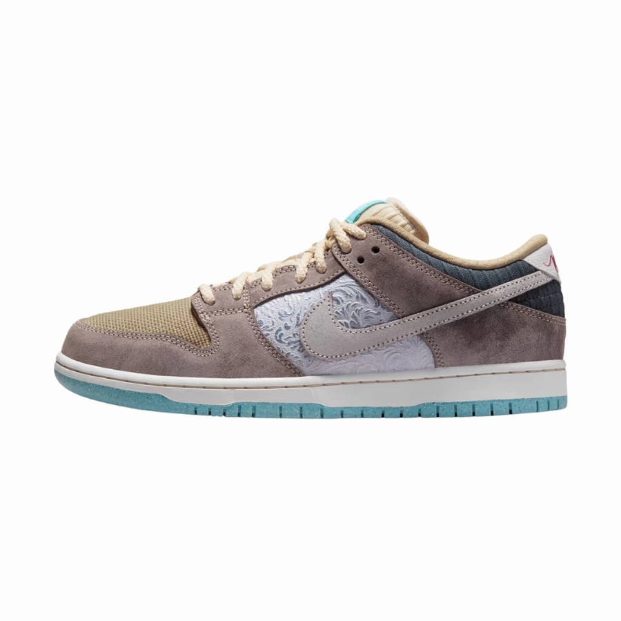 Saucony Vs Asics Running Nike SB Dunk Low Big Money Savings Baroque Brown Summit White Sanddrift Dark Smoke Grey Paradise Aqua