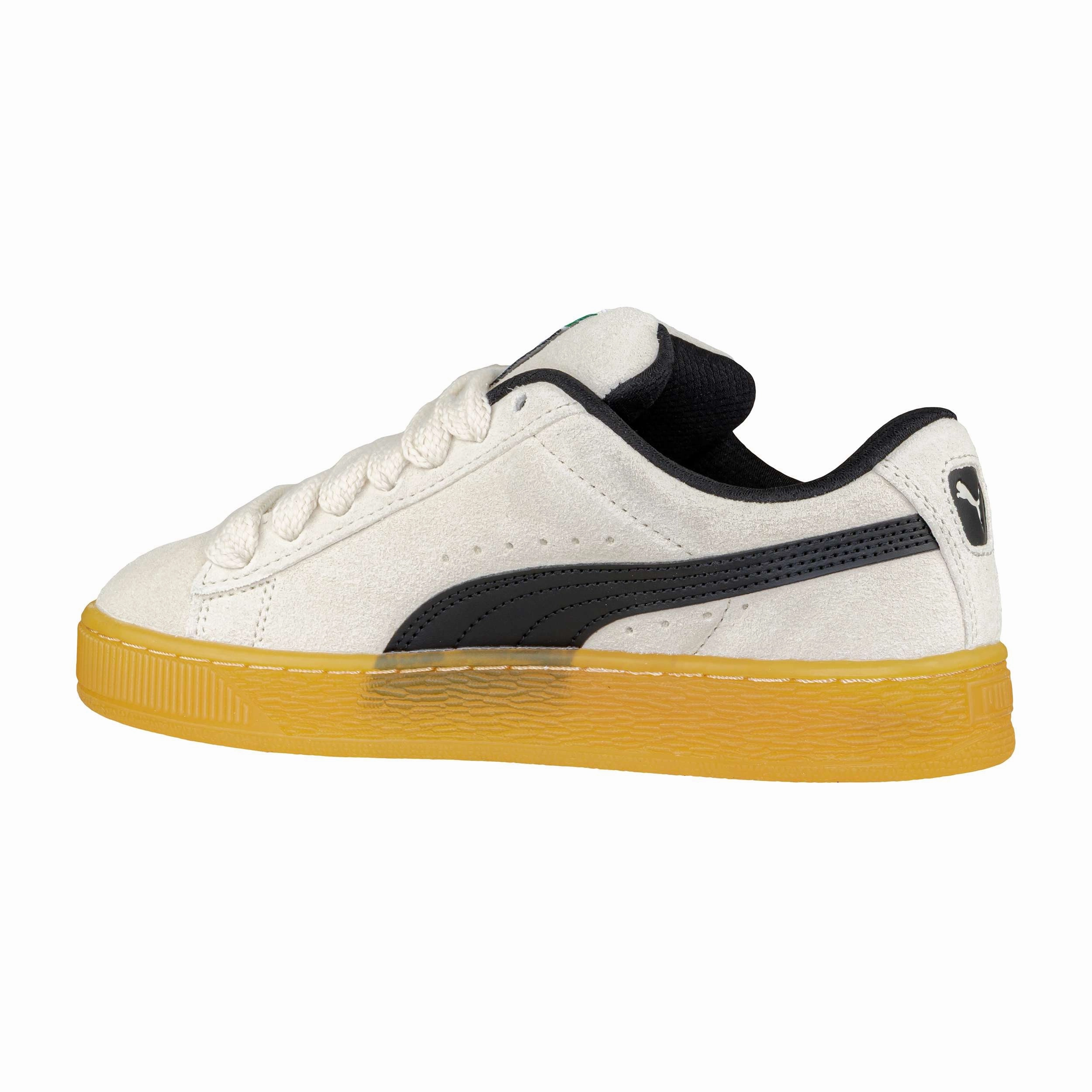 Asics Tiger Runner Shoes PUMA SUEDE XL DARK RISK 401348 02 ALPINE SNOW