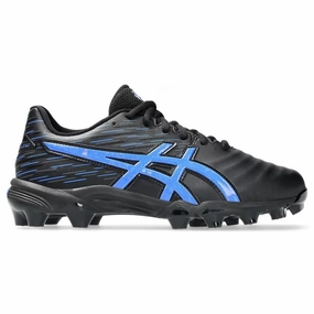 ASICS Lethal Blend GS Kids Football Boots Asics Running Shoes Rotation