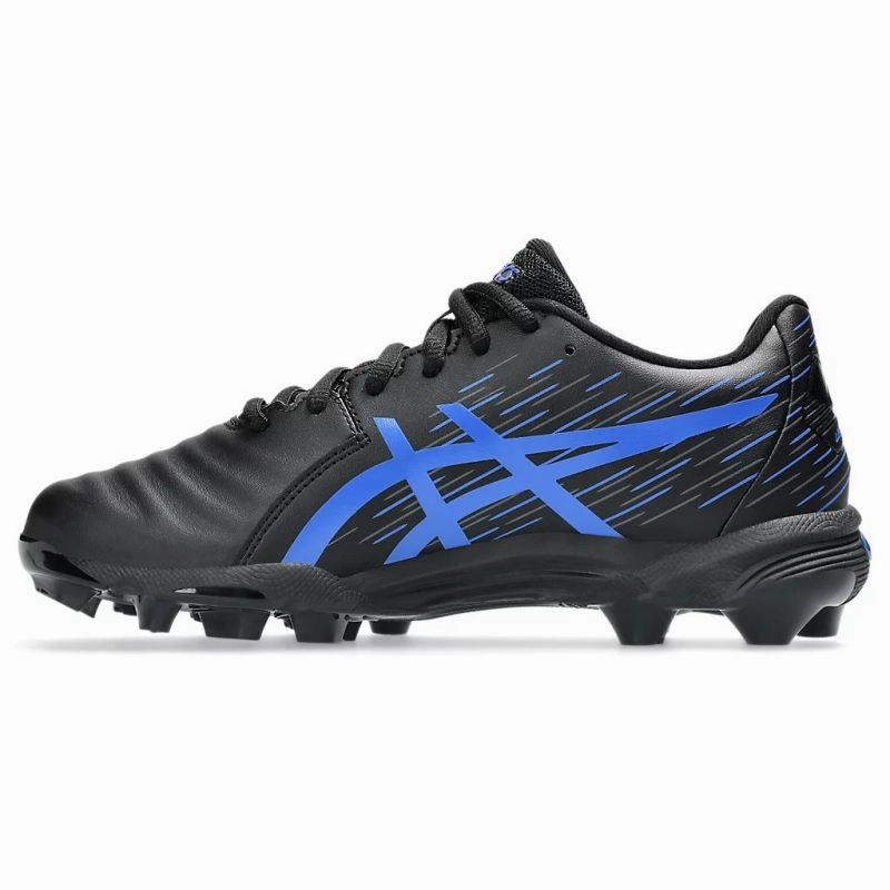 Asics Training Running Shoes ASICS Lethal Blend GS Kids Football Boots