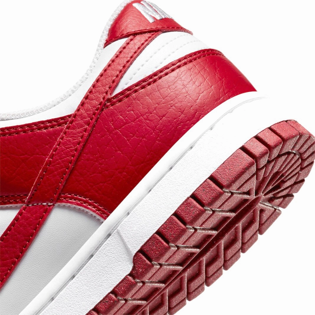 Asics Solution Speed Ff 2 Shoes Women's Dunk Low Next Nature Gym Red White