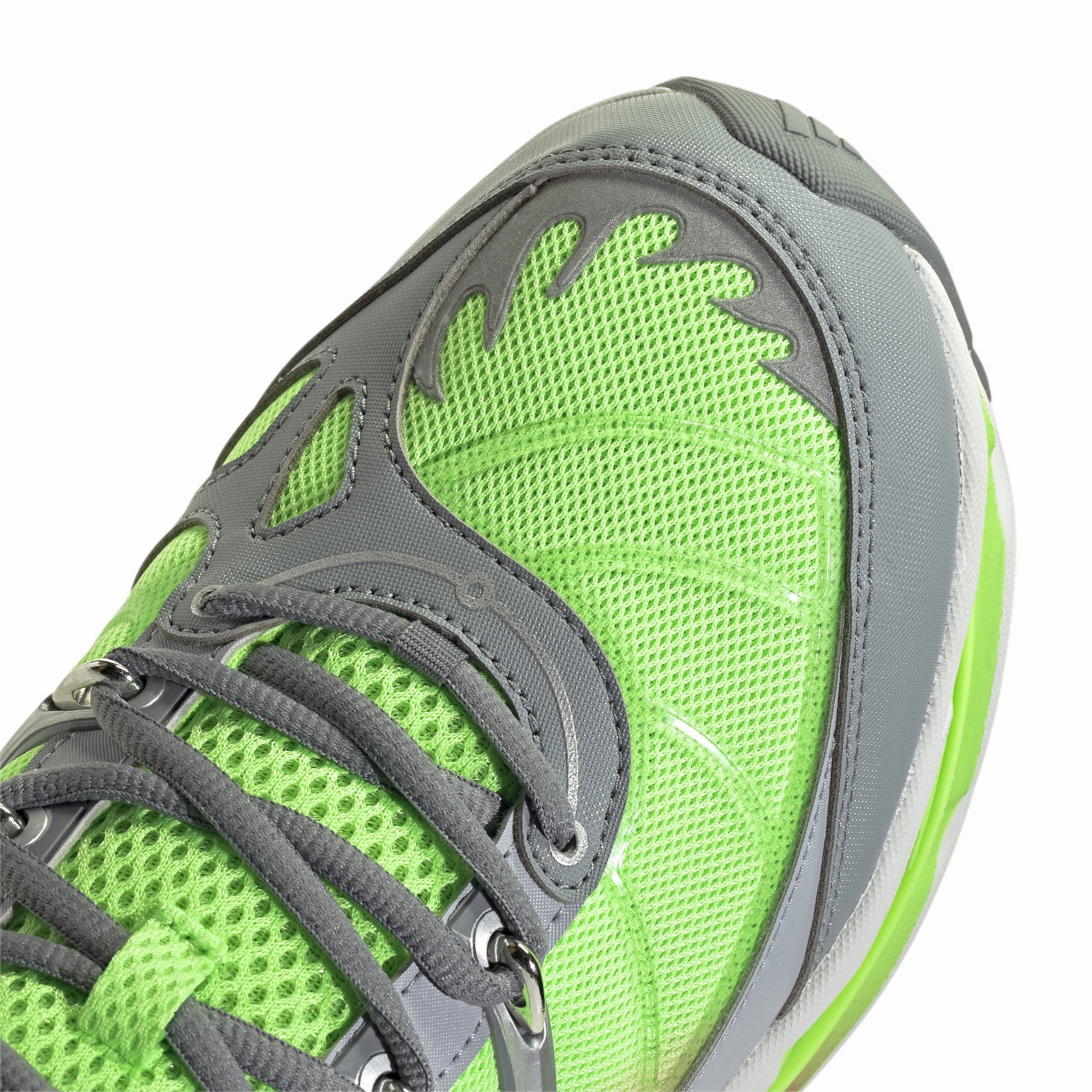 ADIDAS ADISTAR HRMY LIMBUR/GREY/SELURE JQ6796 Running Shoes Adidas Ultra Boost