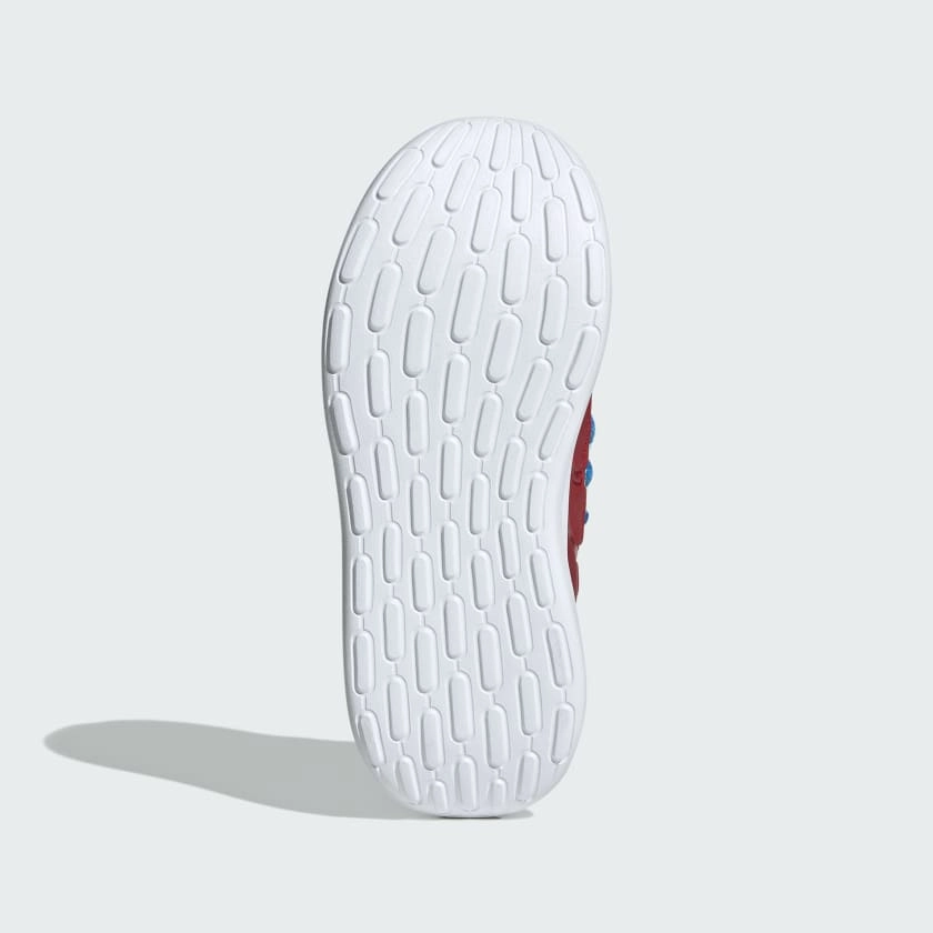 Kids' adidas adidas Marvel Captain America Lite Racer Adapt 7.0 Shoes Kids Purchase Adidas Shoes