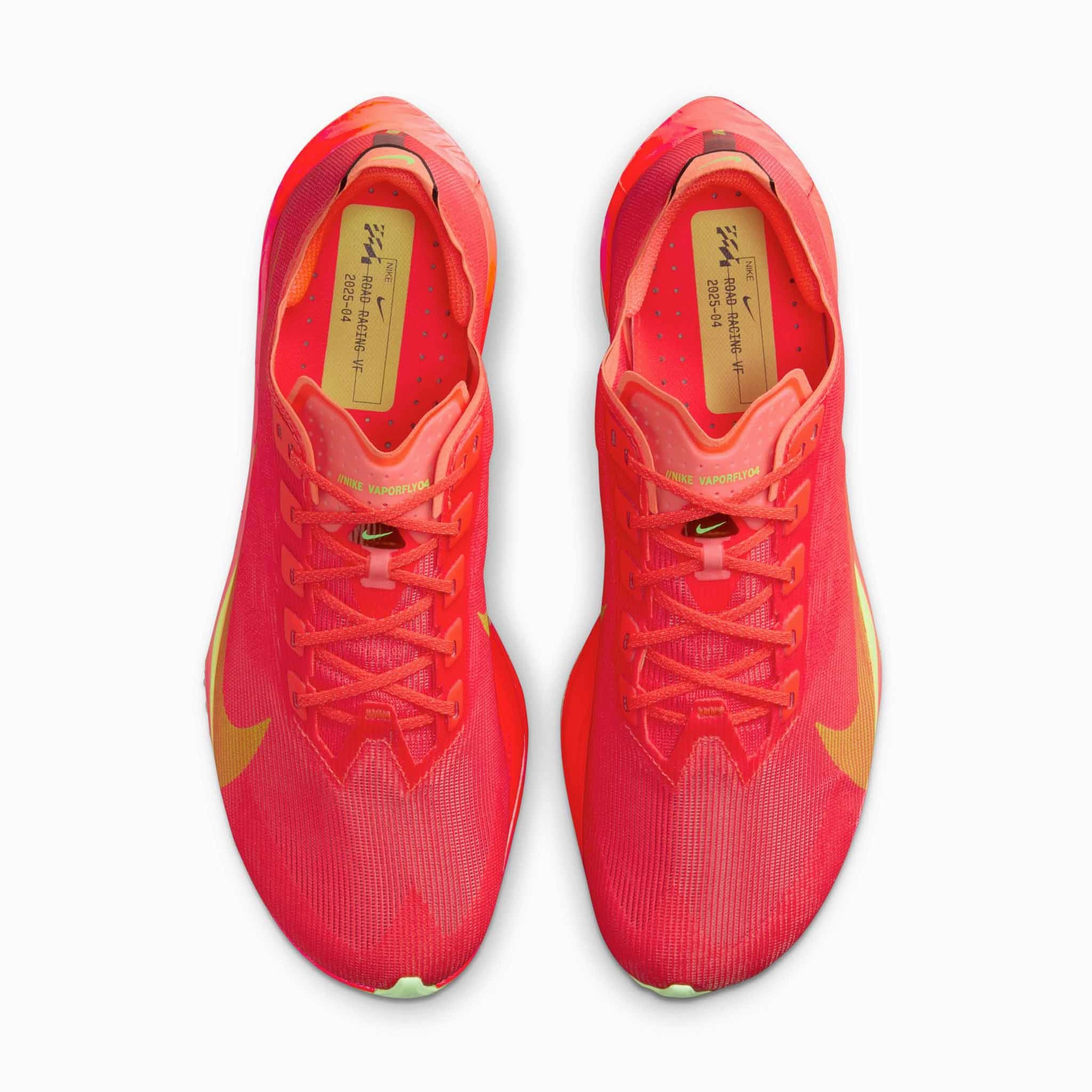 Nike | Men's Vaporfly 4 Road Racing Shoes - Bright Crimson Asics Tennis Court Shoes