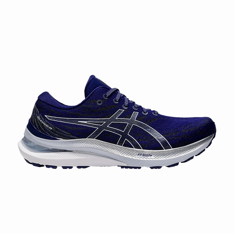 Asics Speedstar Shoes ASICS Gel-Kayano 29 Dive Blue Soft Sky (Women's)