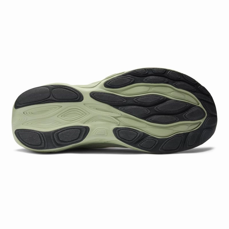 New Balance Fresh Foam X 1080v14 D Mens Running Shoes New Balance 9060 Original