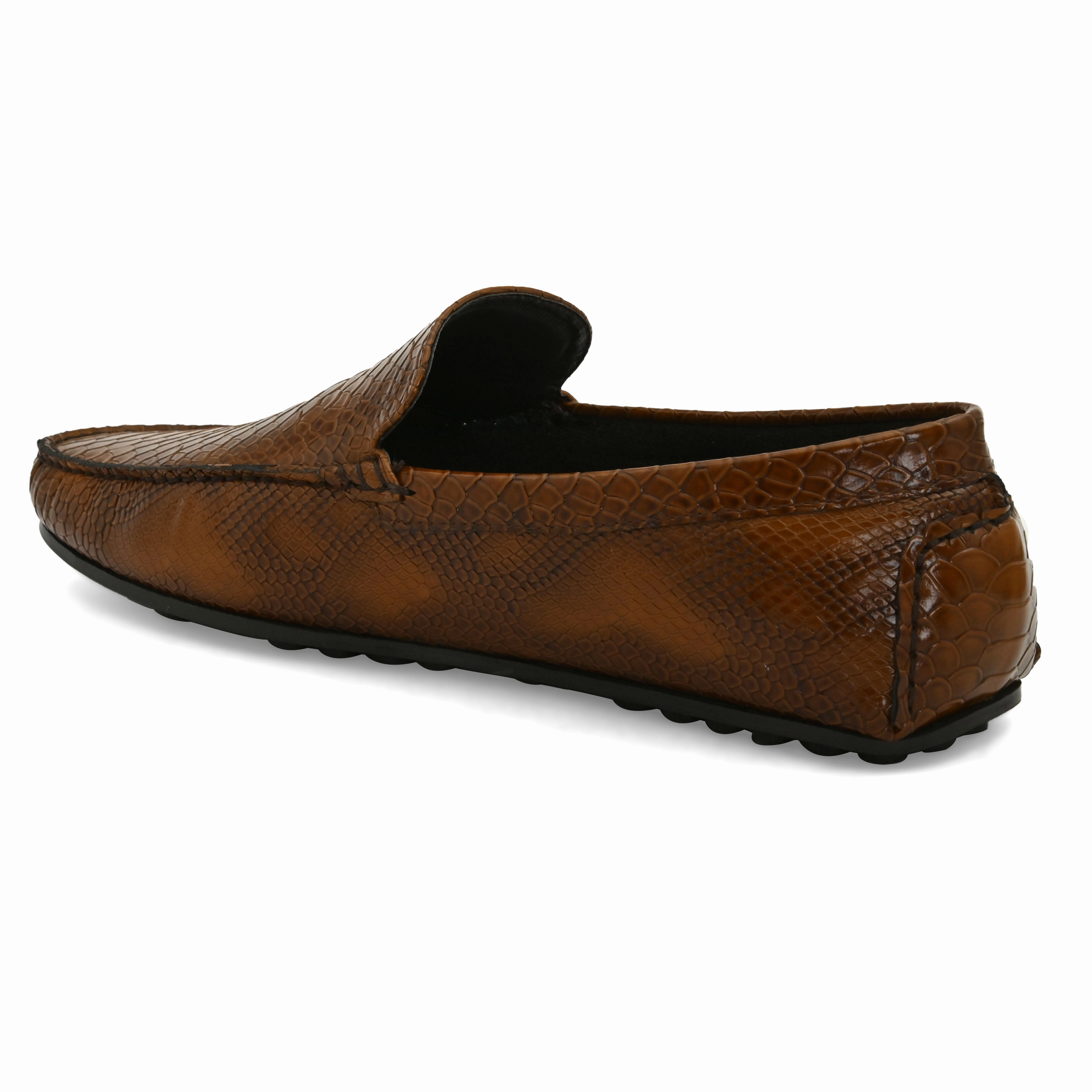 Chord Tan Driving Loafers Clark Shoes Loafers