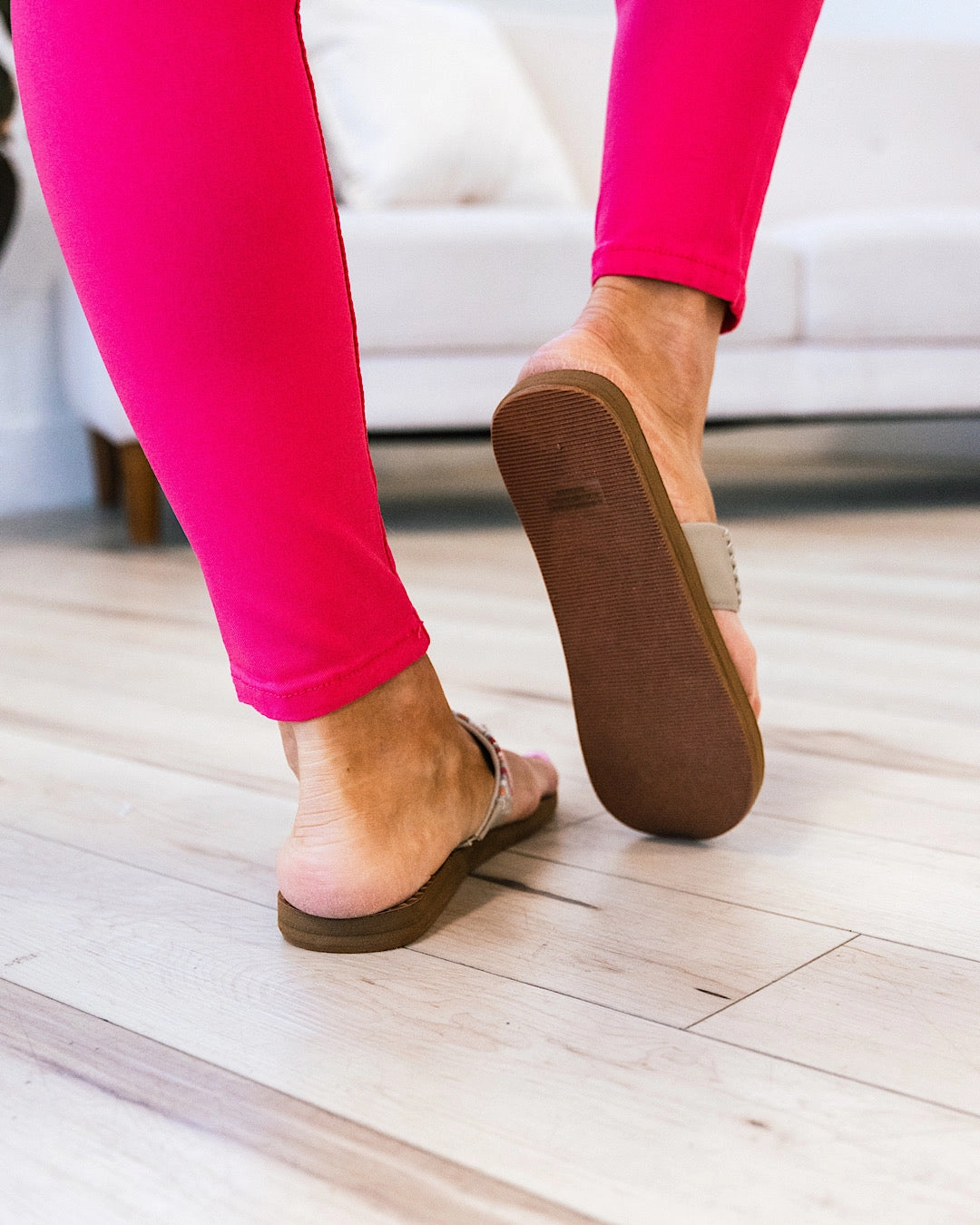 Flojos Grace Flip Flops - Serape FINAL SALE Teenage Flip Flops