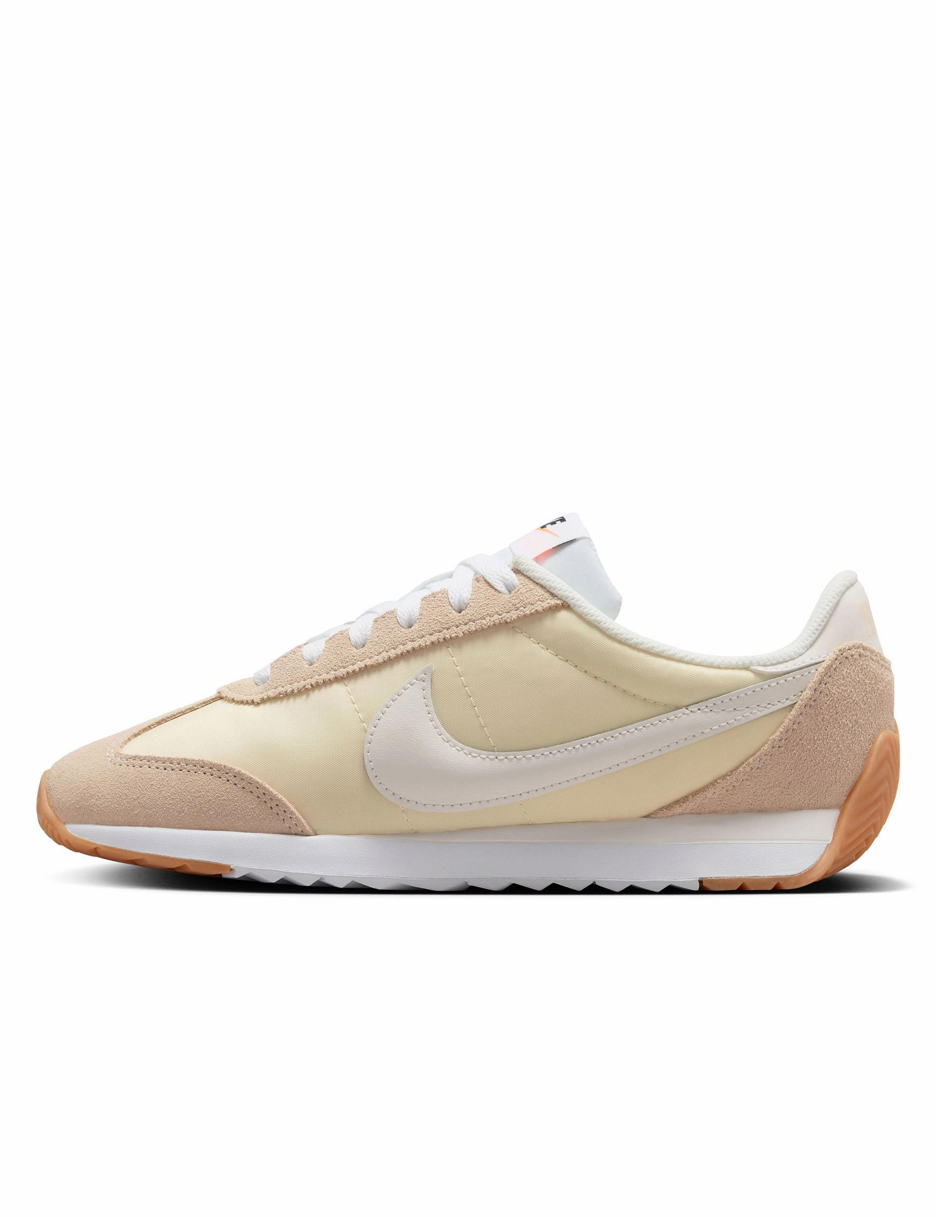 Pacific Shoes - Muslin/White/Safety Orange/Sail Asics Shoes Kayano 29